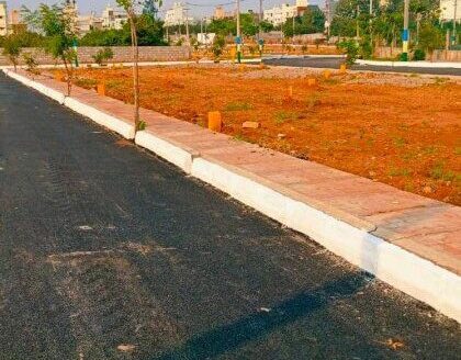 Vaishnavi Meadows Bannerghatta Road