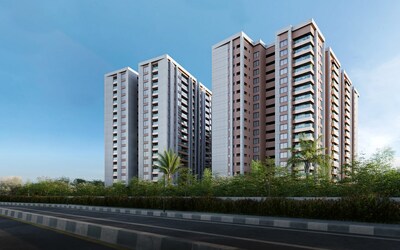 Sobha Infinia