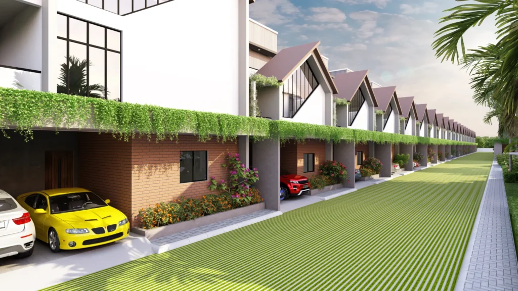 Street-Row-villa-1