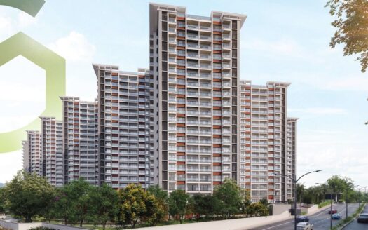 Embassy Greenshore