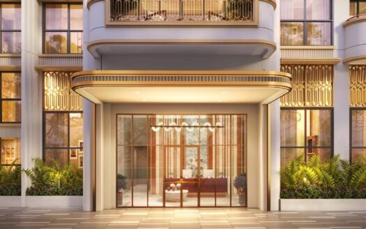 Lodha Elanza