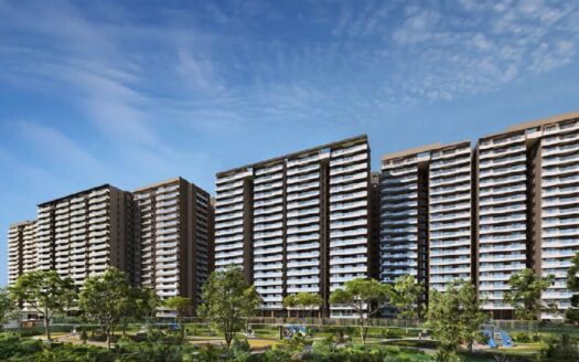 Prestige Raintree Park